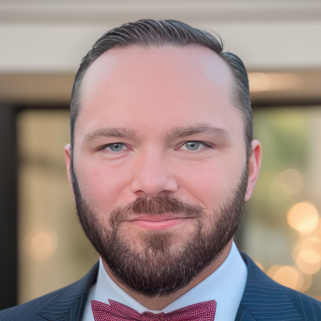 Darrell S. Best Jr.